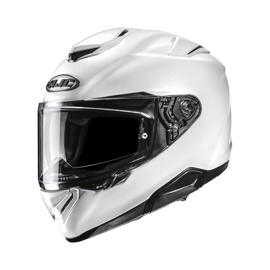 HJC RPHA 72 Wit XL