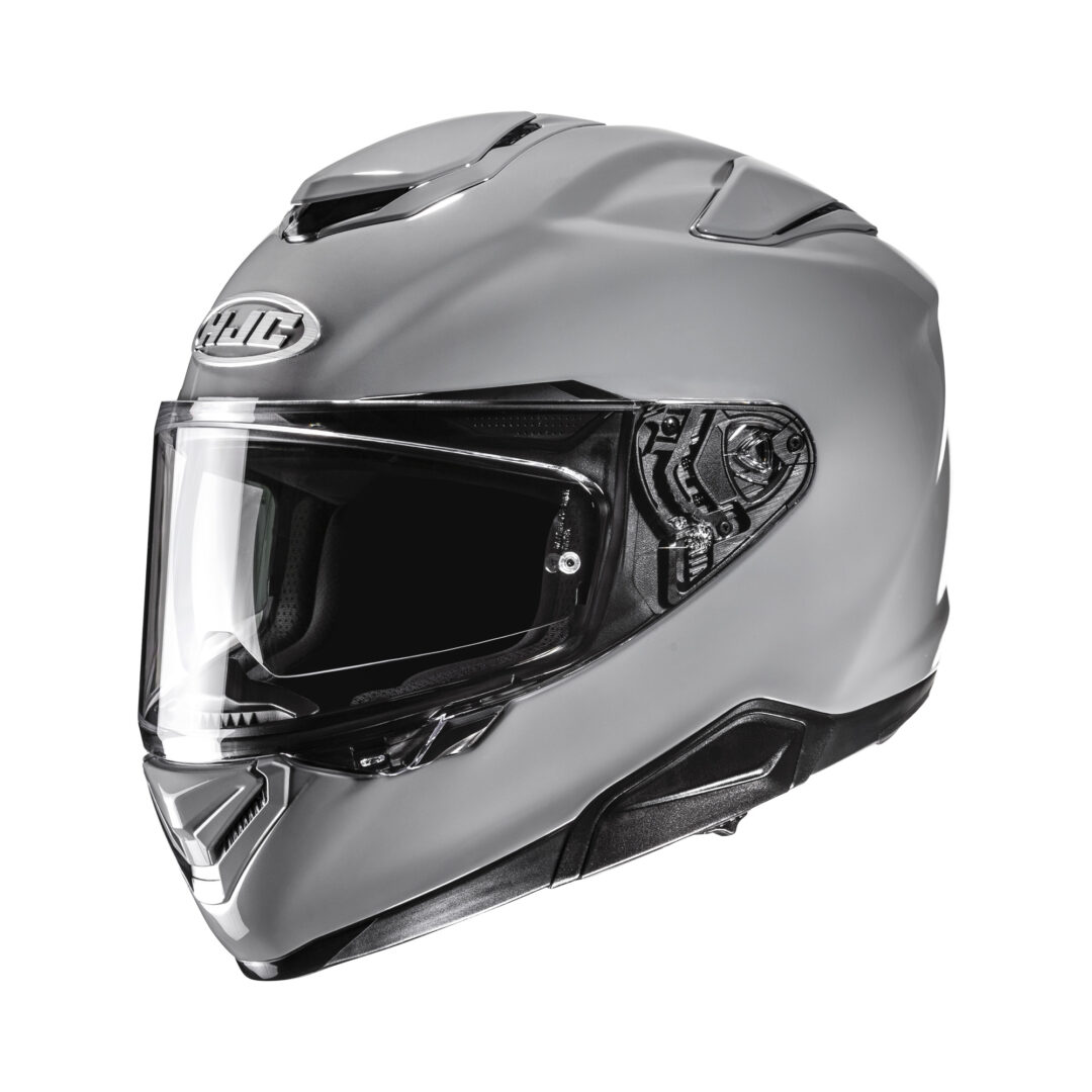 HJC RPHA 72 Donkergrijs XL