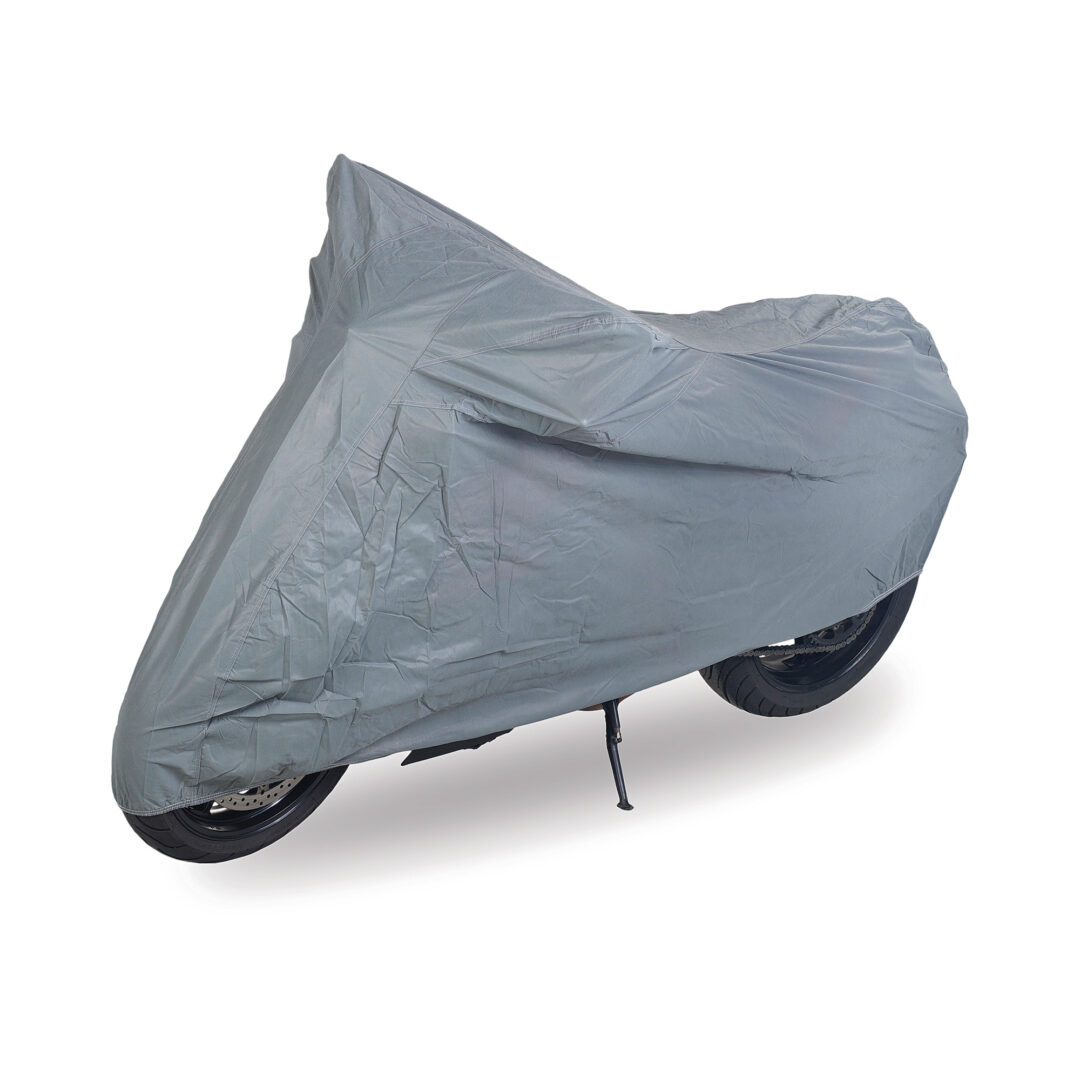 Booster Motorcycle Cover Indoor XXL