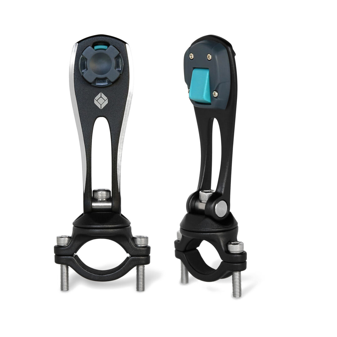 X-Guard Telefoonhouderbevestiging stuur X-Guard, A+ Zwart