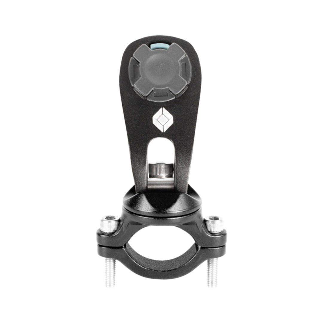 X-Guard Telefoonhouderbevestiging universeel stuur X-Guard A+ Mini Zwart