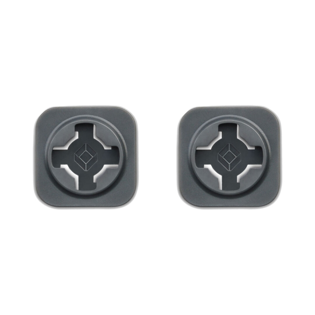 X-Guard Universele adapter X-Guard Grijs Zwart