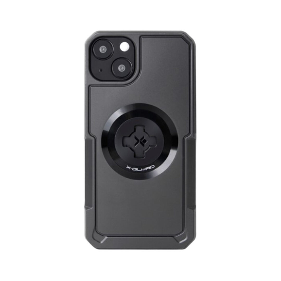 Telefoonhoes X-Guard iPhone 15 Plus