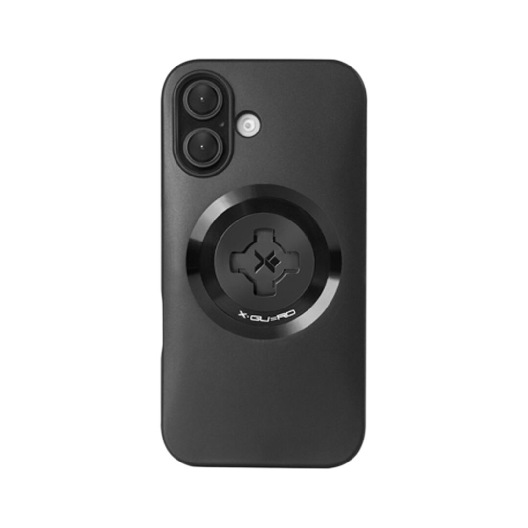 Telefoonhoes X-Guard iPhone 16