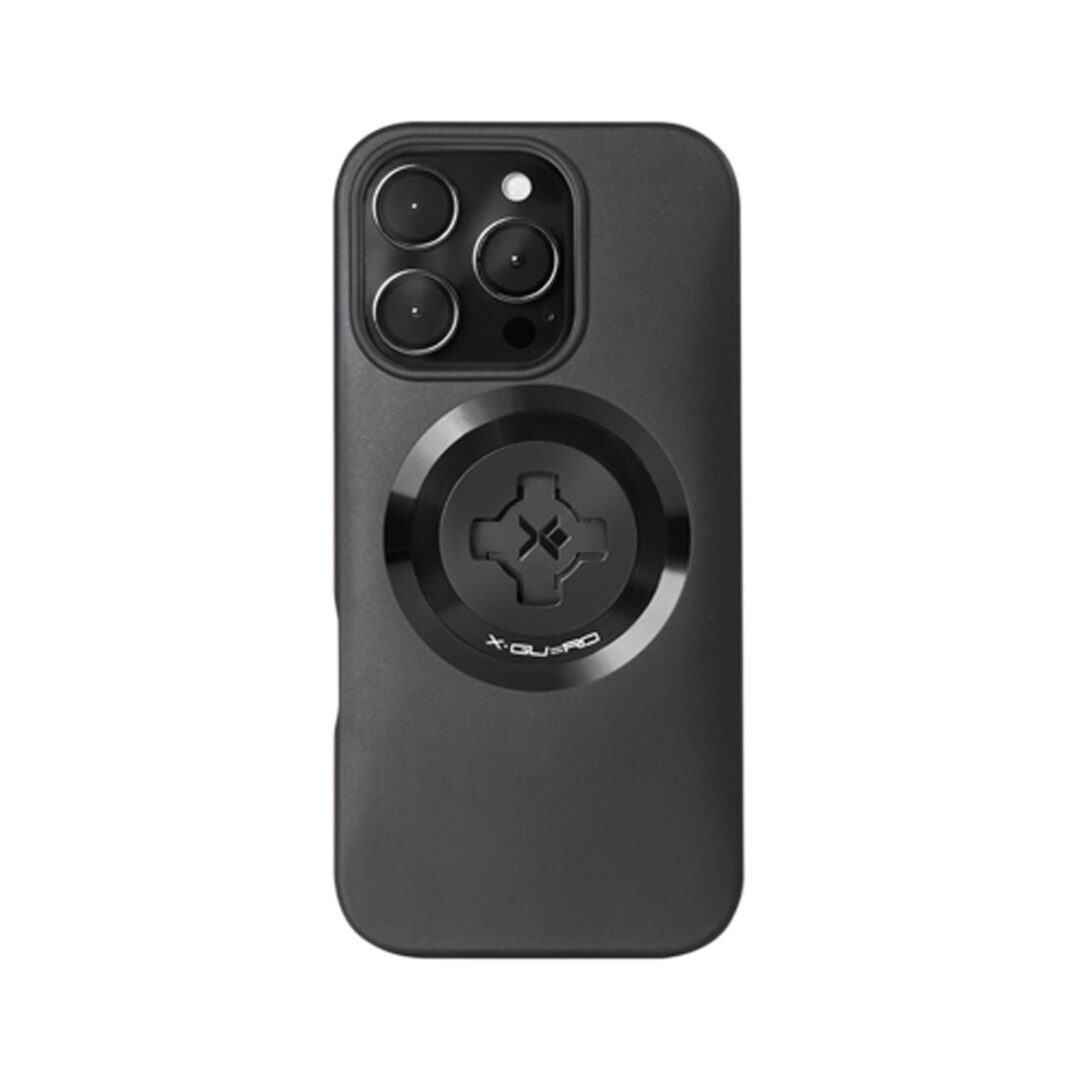 Telefoonhoes X-Guard iPhone 16 Pro