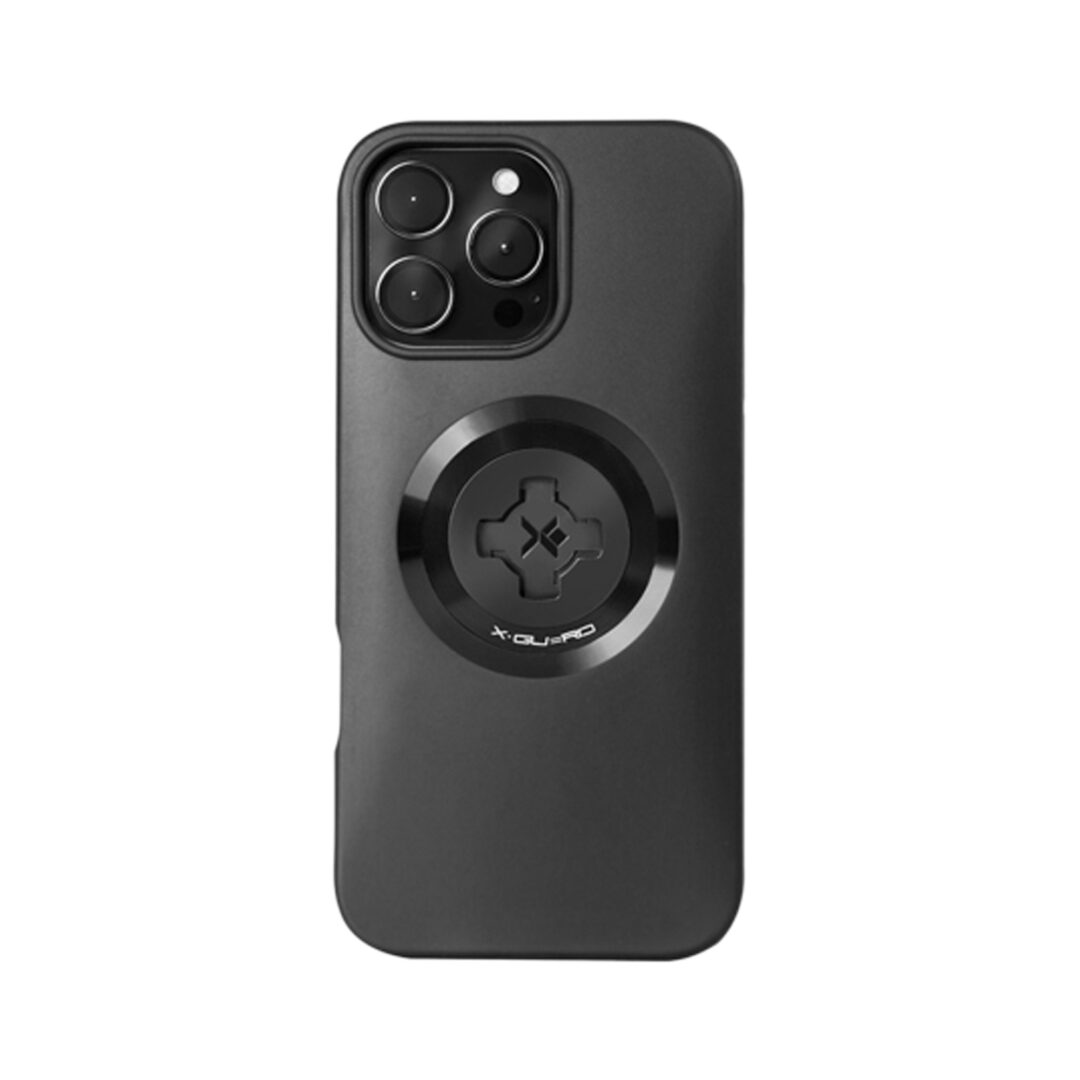 Telefoonhoes X-Guard iPhone 16 Pro Max