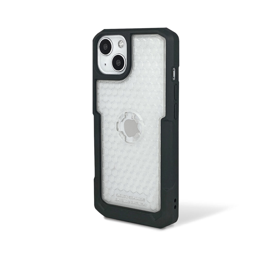 X-Guard Telefoonhoes X-Guard iPhone 13 Helder