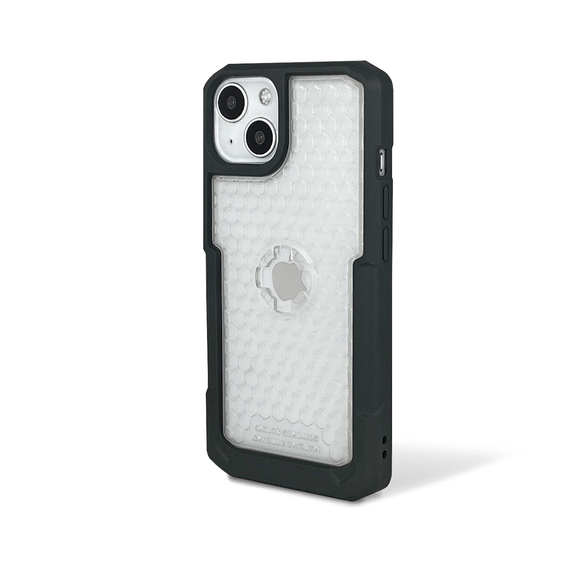 X-Guard Telefoonhoes X-Guard iPhone 13 Helder
