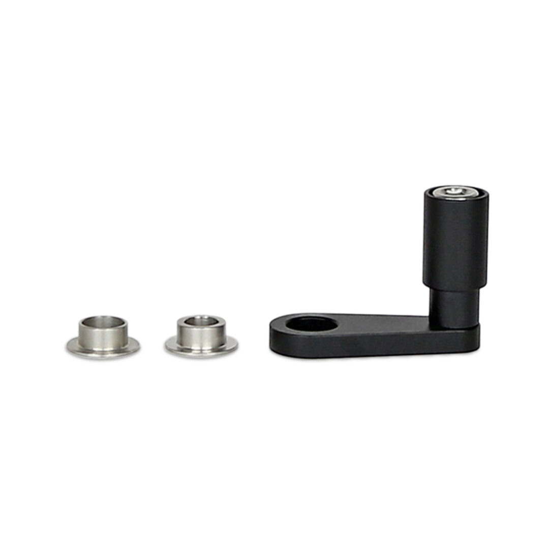 X-Guard Multifunctionele adapter X-Guard Zwart