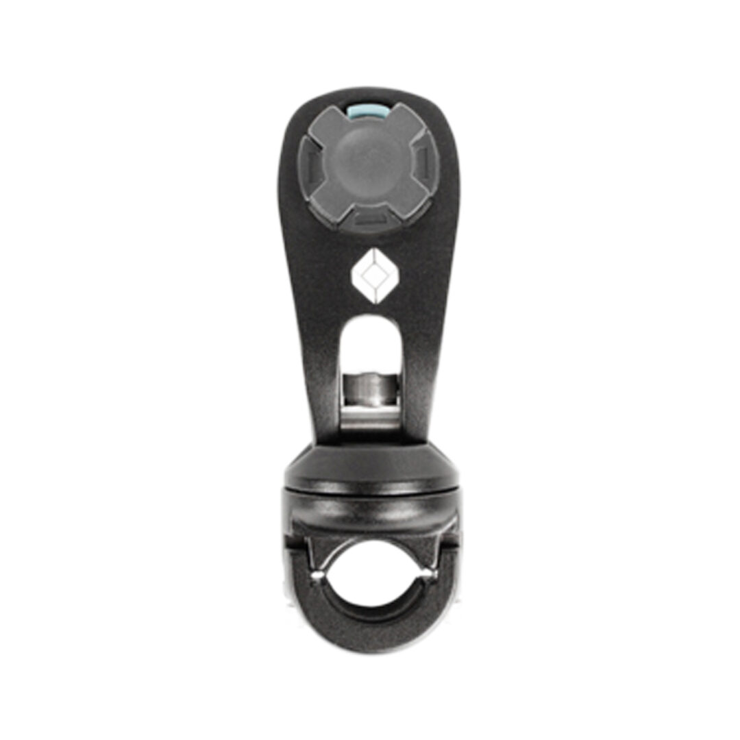 X-Guard Telefoonhouderbevestiging universeel small tube X-Guard A+ Mini Zwart