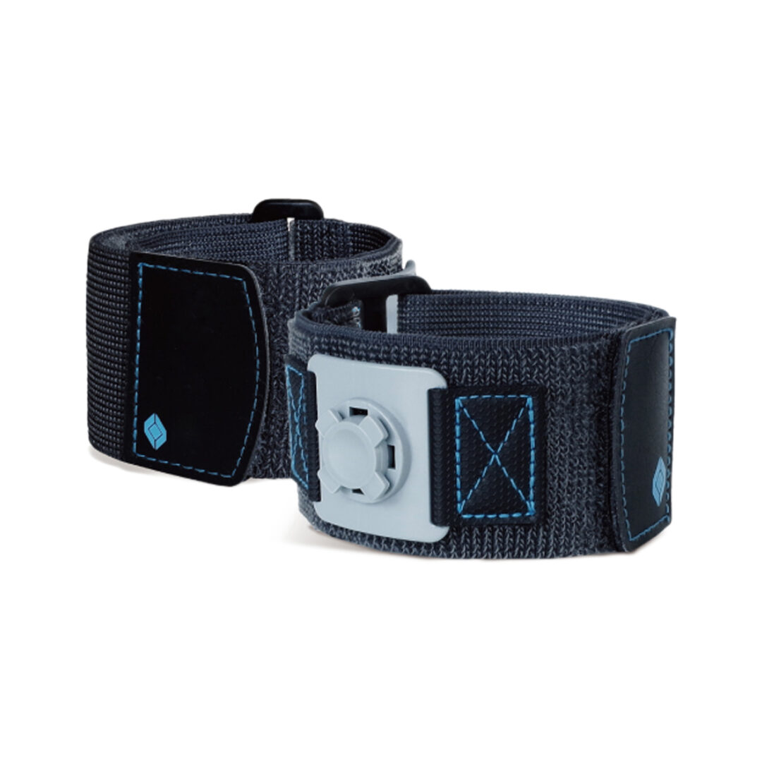 X-Guard Sport armband X-Guard Zwart L