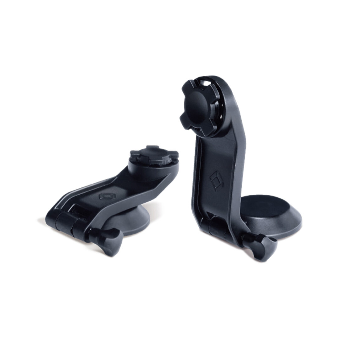 X-Guard Statief adapter X-Guard Zwart