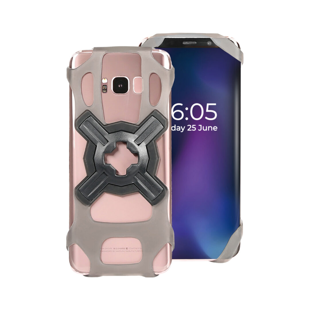 X-Guard Telefoonhoes X-Guard universeel 4,7-6,7 inch schermdiameter Zwart