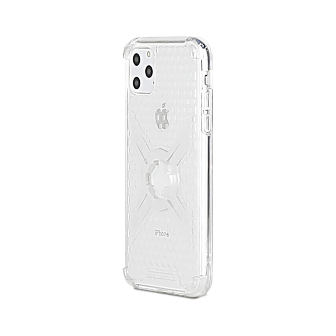X-Guard Telefoonhoes X-Guard iPhone 11 Pro Max Helder