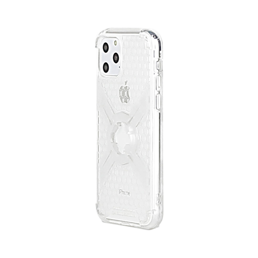 X-Guard Telefoonhoes X-Guard iPhone 11 Pro Helder