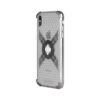 X-Guard Telefoonhoes X-Guard iPhone XS Max Licht getint