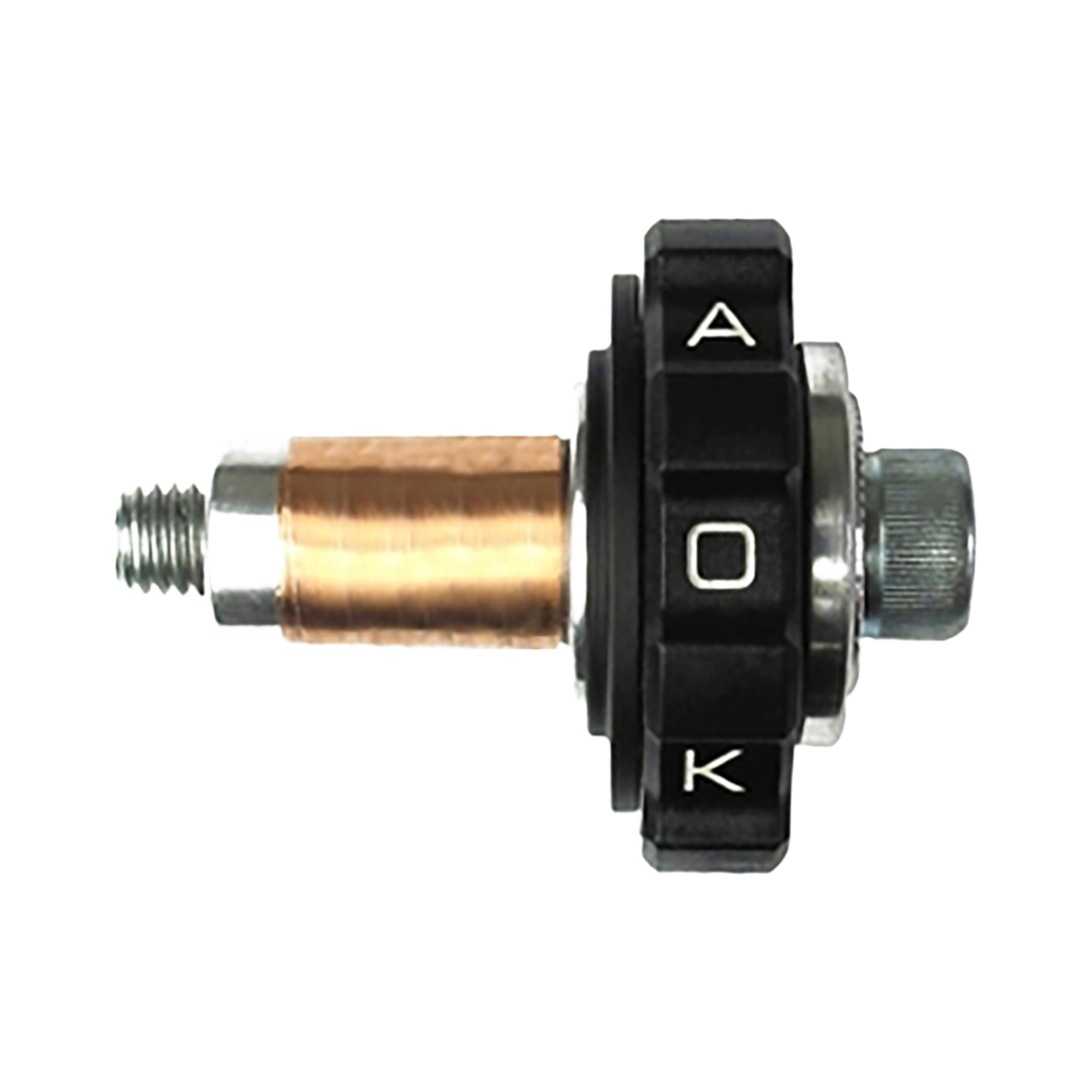 Cruisecontrol  KTMADHP2