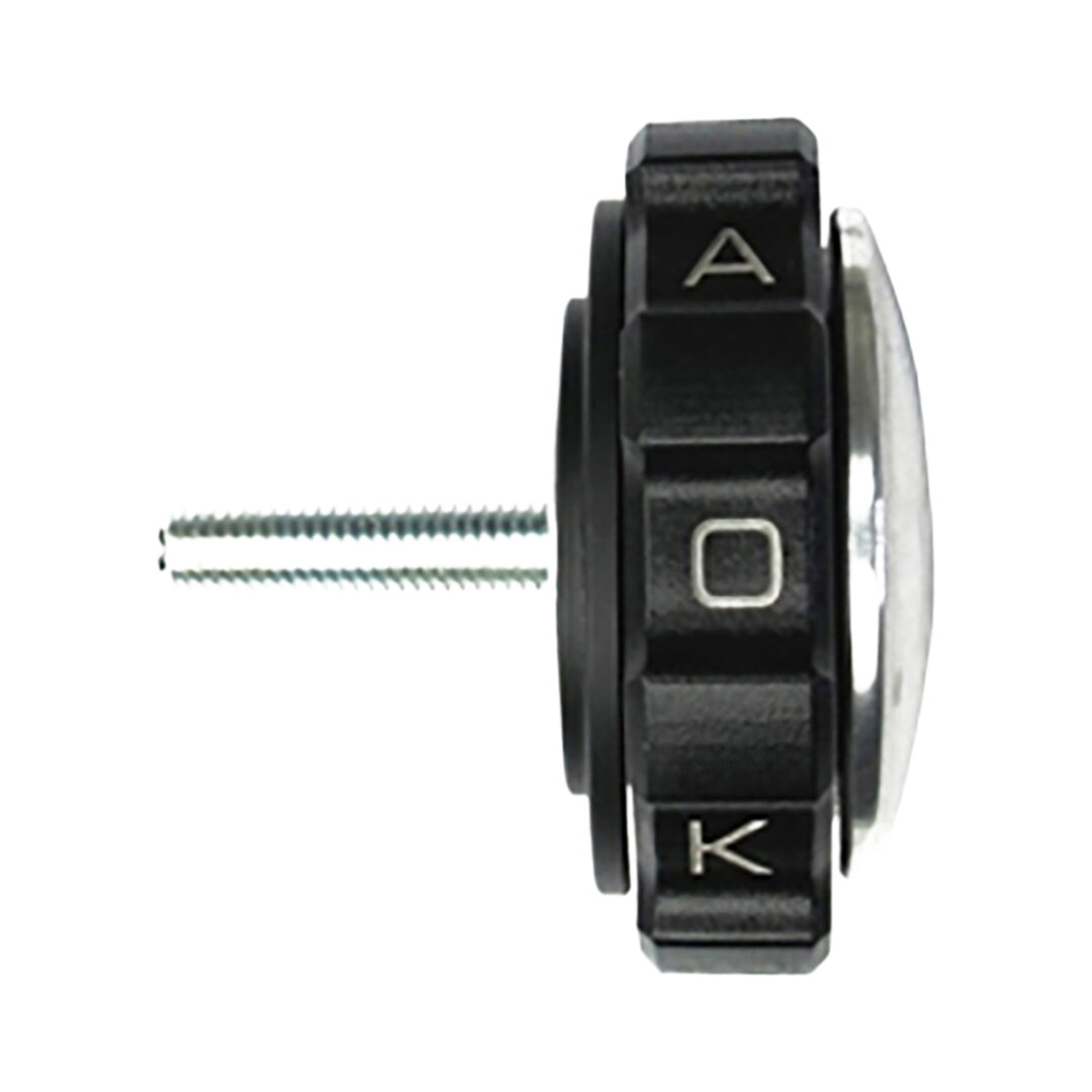 Kaoko Cruisecontrol  THRUX