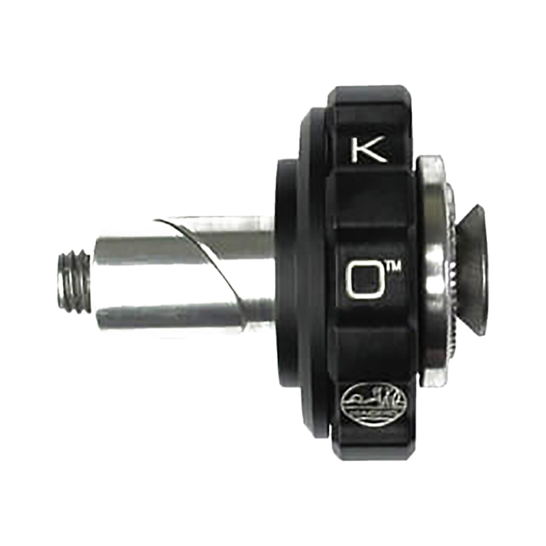 Kaoko Cruisecontrol  KTMADXR