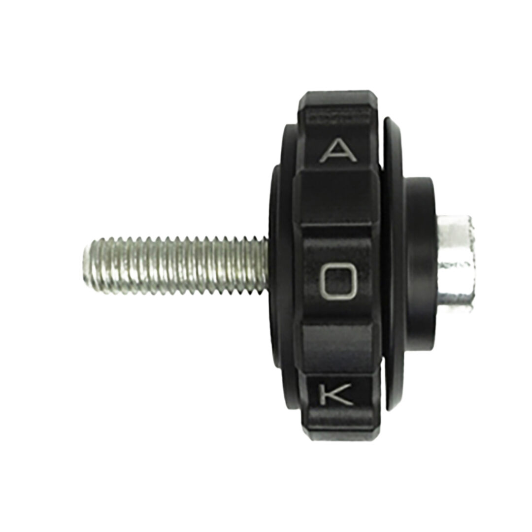 Kaoko Cruisecontrol  DUC115