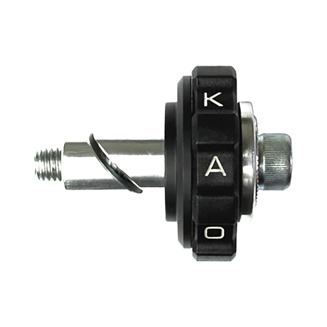 Kaoko Cruisecontrol  KTMAD