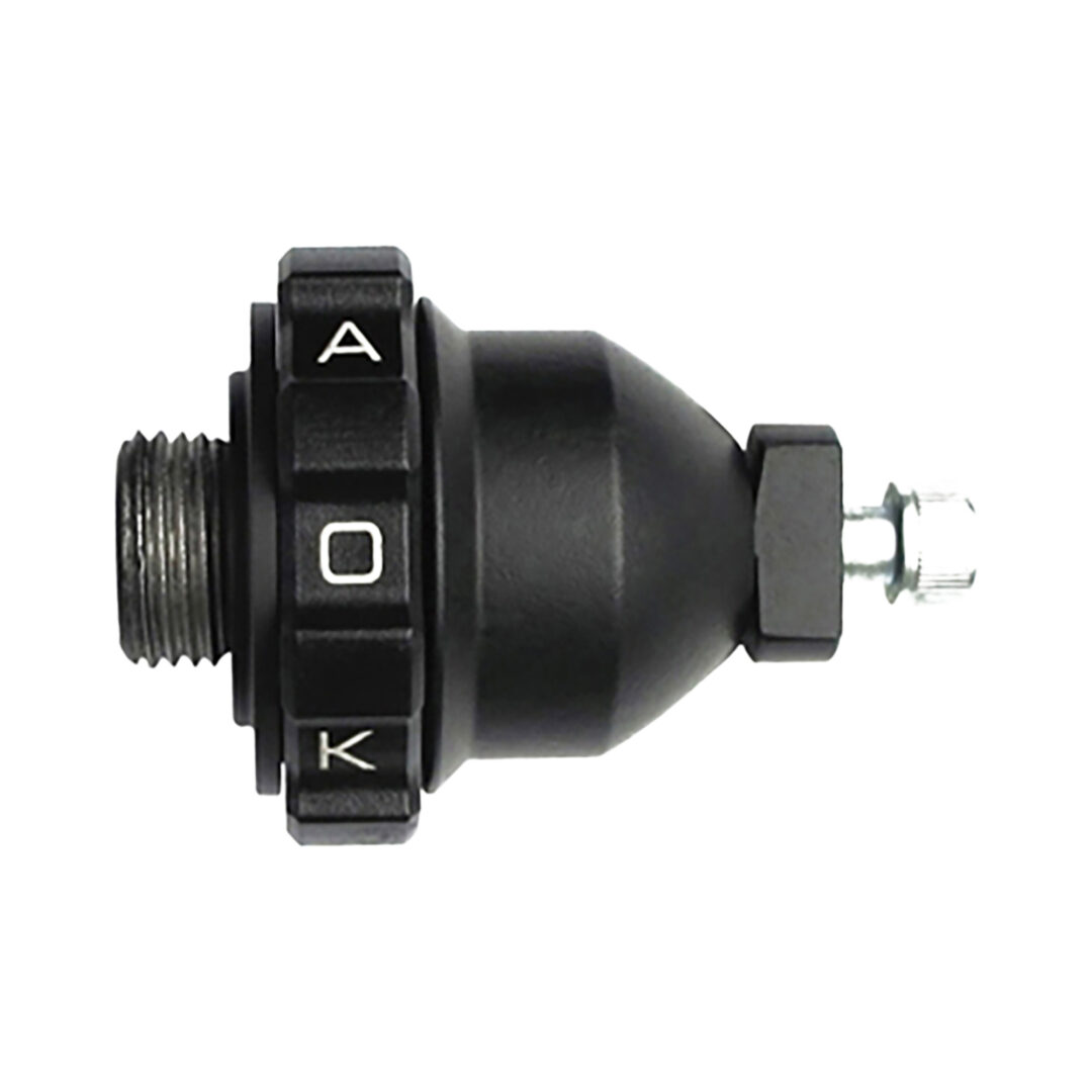 Kaoko Cruisecontrol  APR400