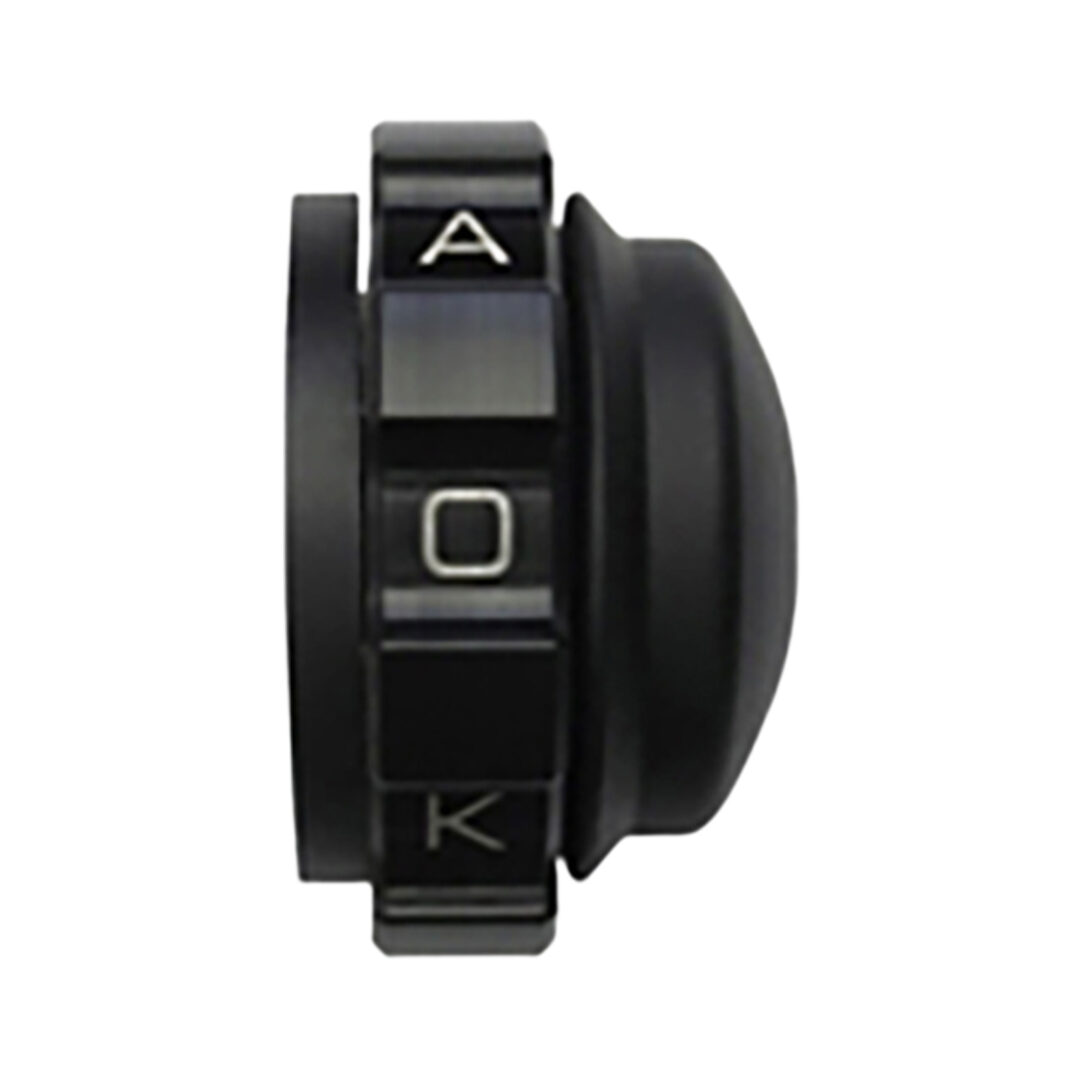 Kaoko Cruisecontrol  HNDSH