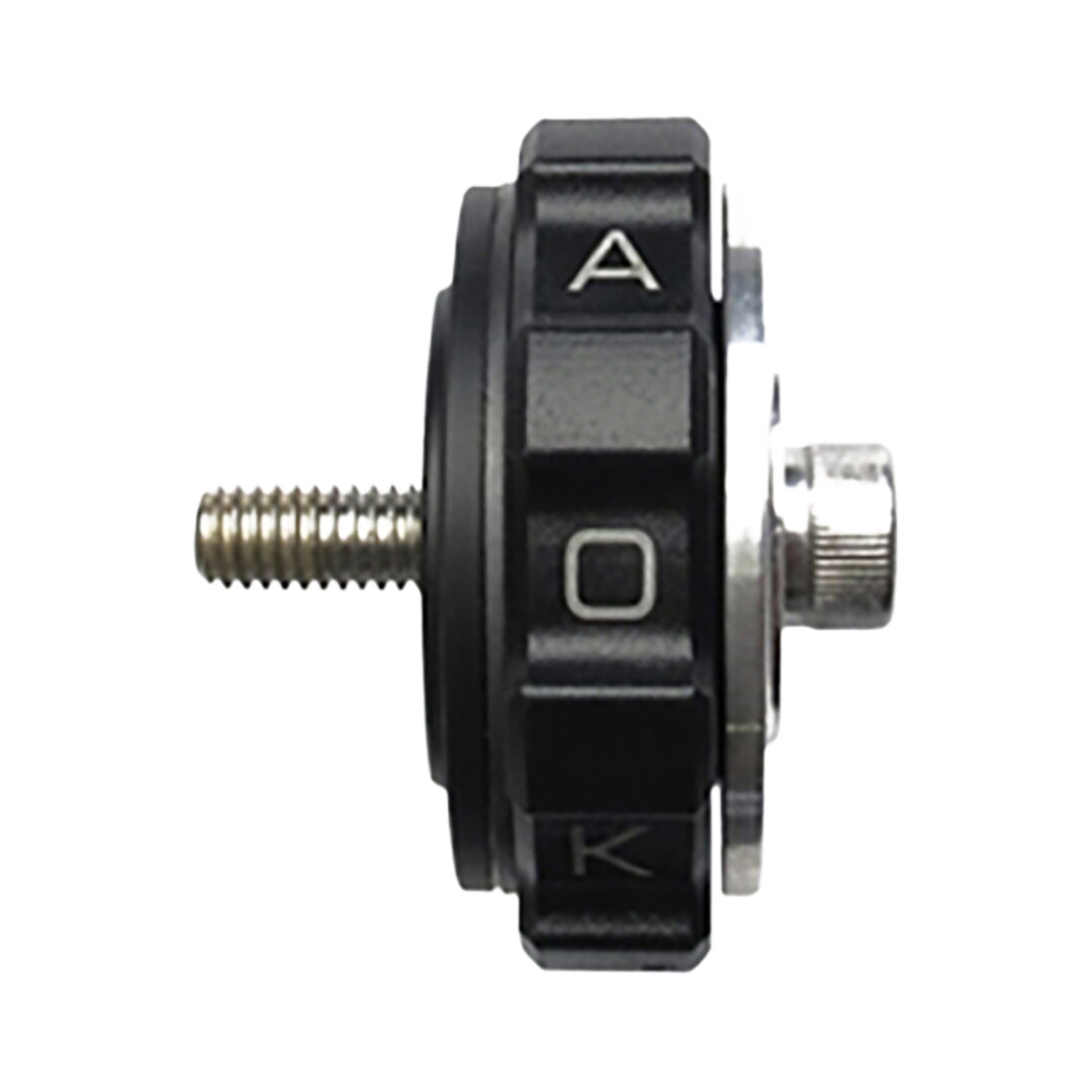 Kaoko Cruisecontrol  GUZ110