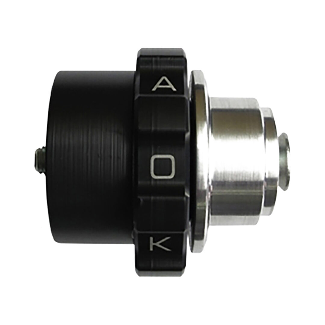 Kaoko Cruisecontrol  THRUX105