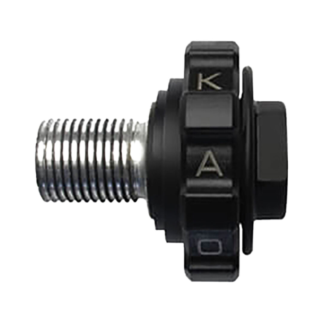 Kaoko Cruisecontrol  YAM650