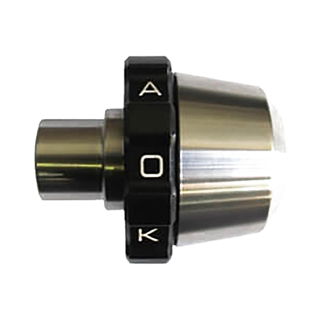 Kaoko Cruisecontrol  YAM800