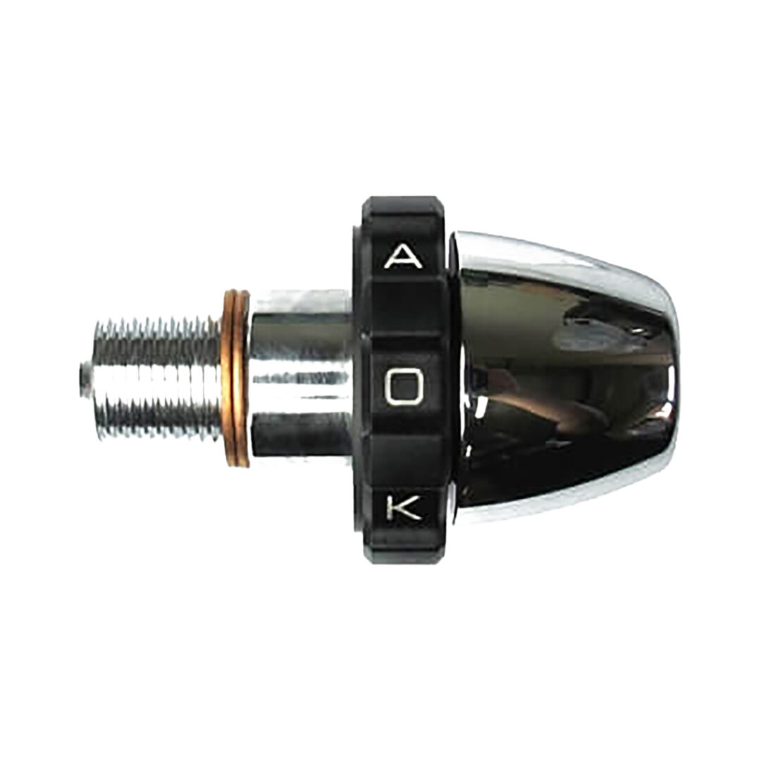 Kaoko Cruisecontrol  YAMLINER