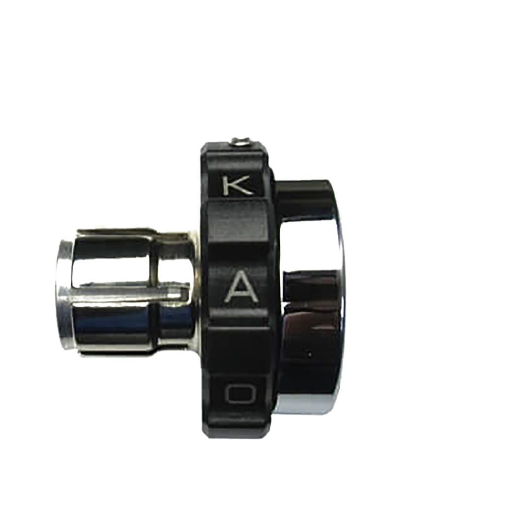 Kaoko Cruisecontrol  YAMWAR