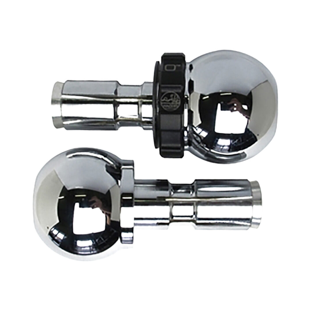 Kaoko Cruisecontrol  HDCBC