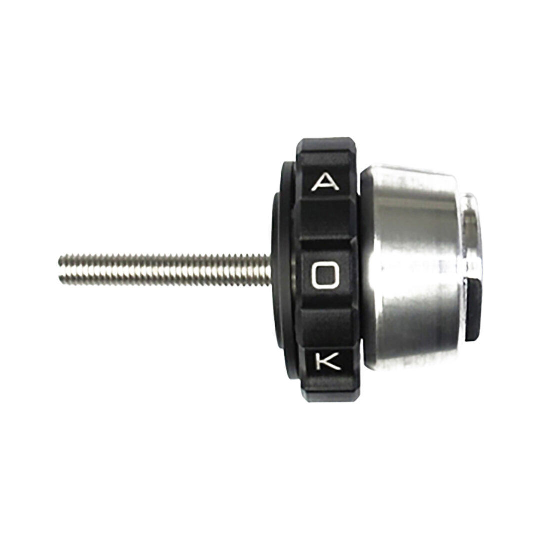 Kaoko Cruisecontrol  TIG1200