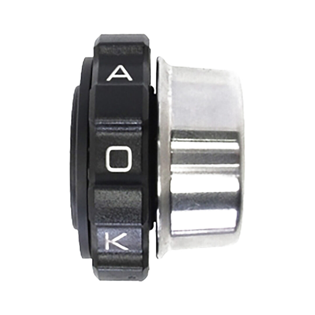 Kaoko Cruisecontrol  TIG121