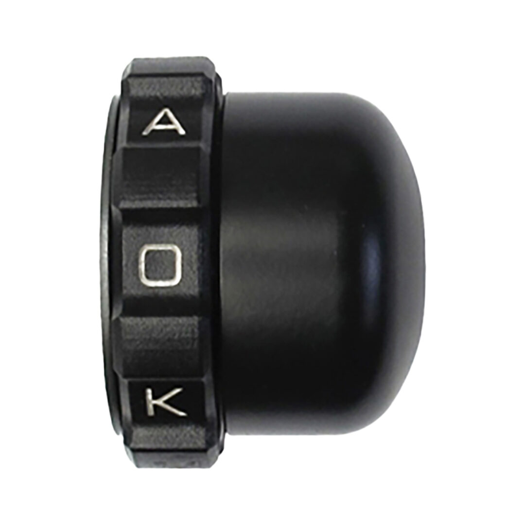 Kaoko Cruisecontrol  TBIRDSSB