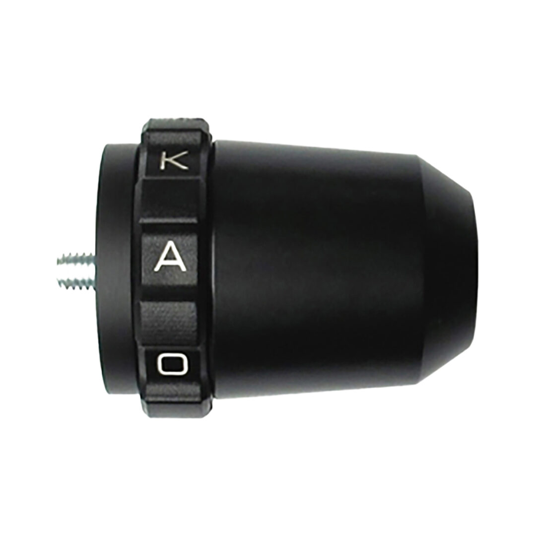 Kaoko Cruisecontrol  APR405