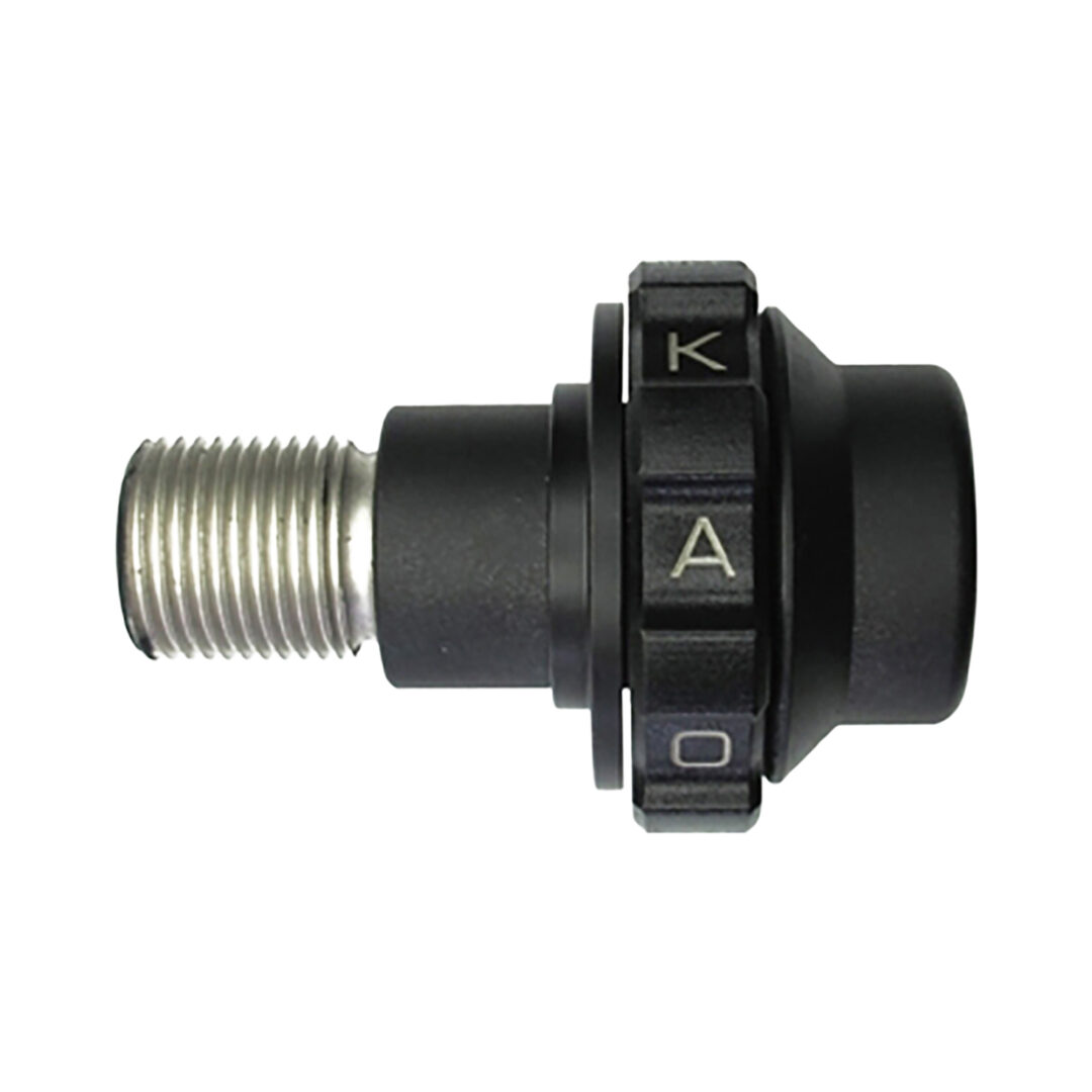 Kaoko Cruisecontrol  YAM200