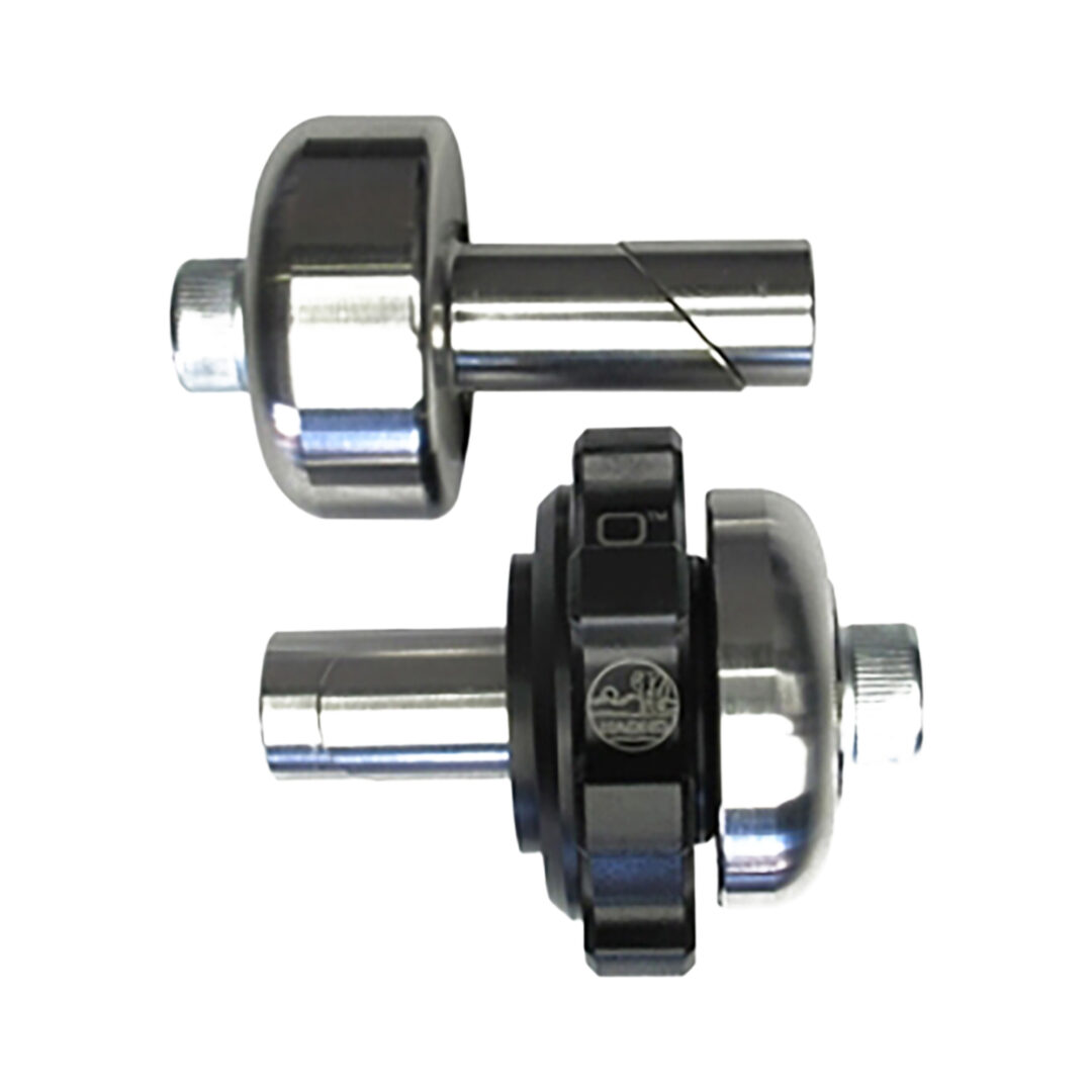 Kaoko Cruisecontrol  Vibrastop2