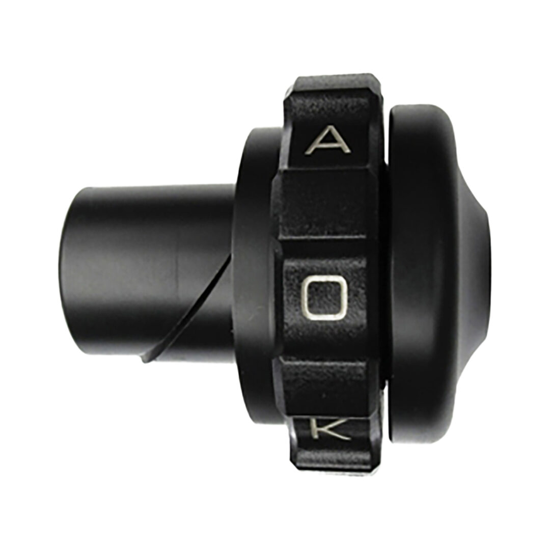 Kaoko Cruisecontrol  VICSNUB