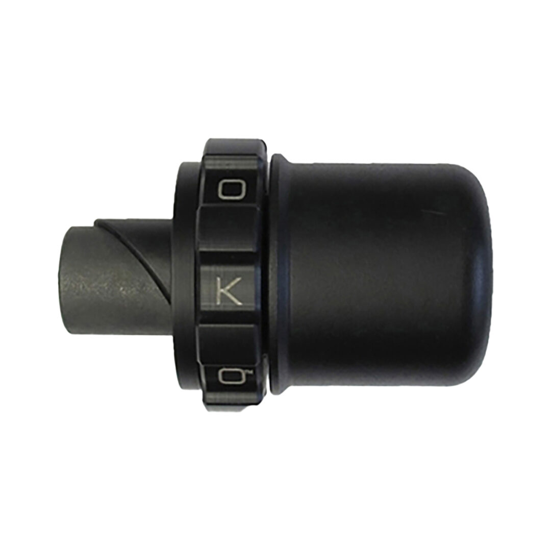 Kaoko Cruisecontrol  SUZ400-168