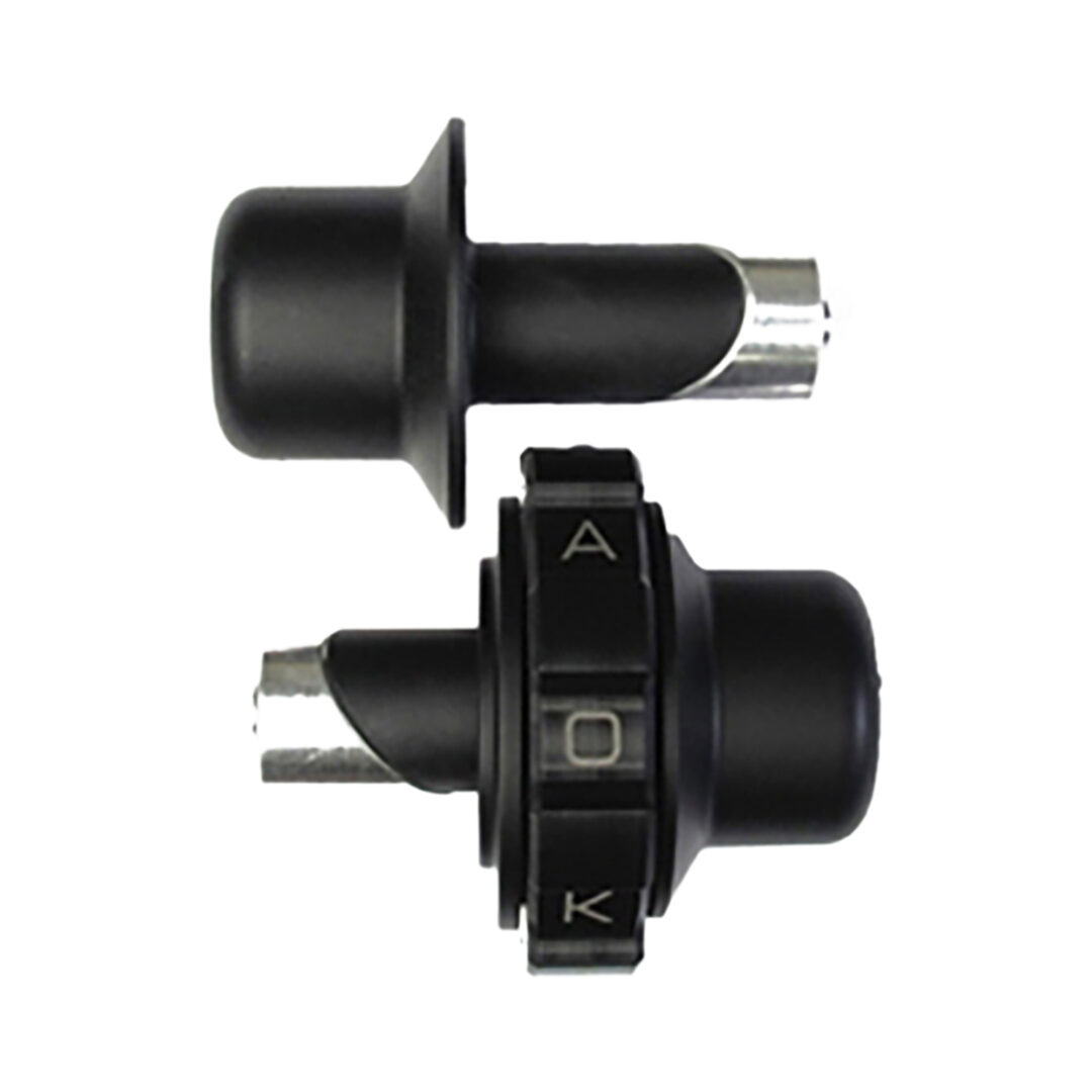 Kaoko Cruisecontrol  DUC105CRG