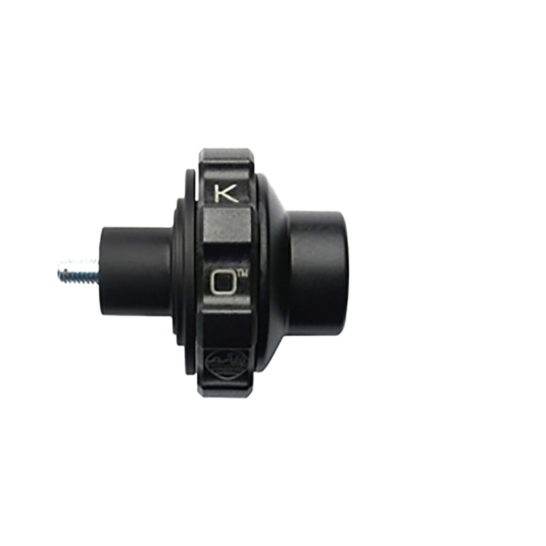 Cruisecontrol  SCRAMCRG