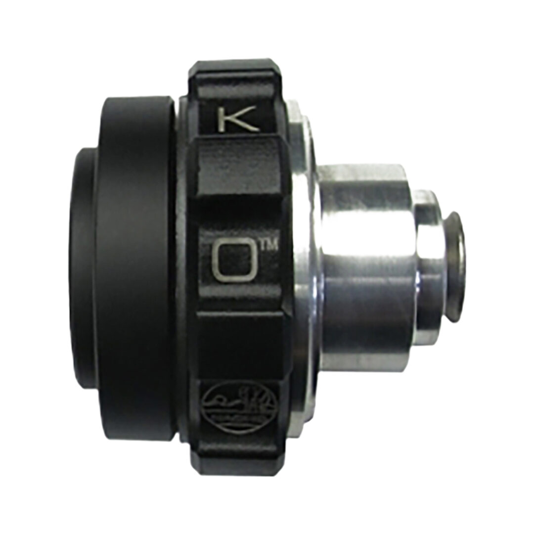 Cruisecontrol  THRUX100