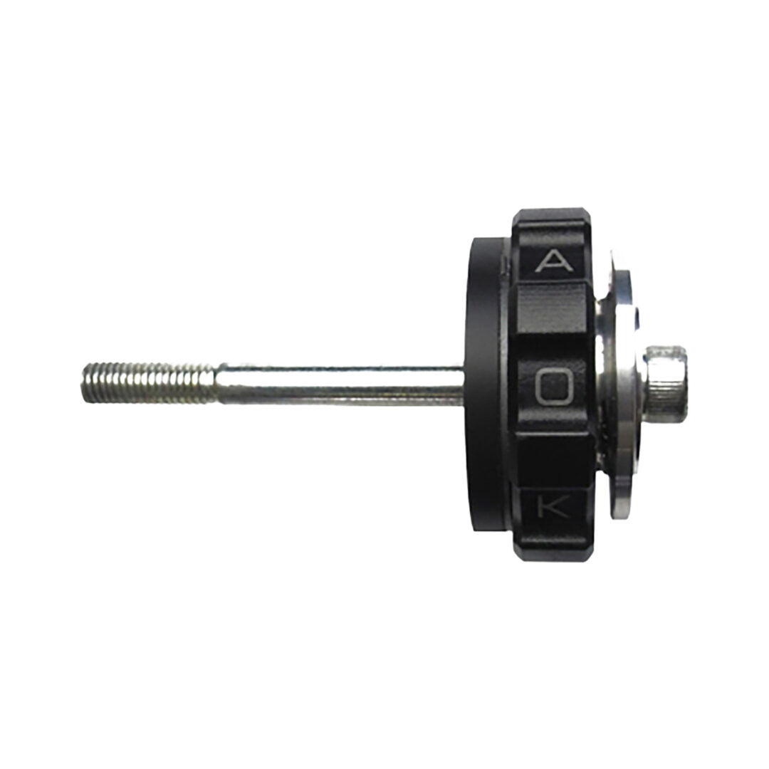 Cruisecontrol  GUZ115