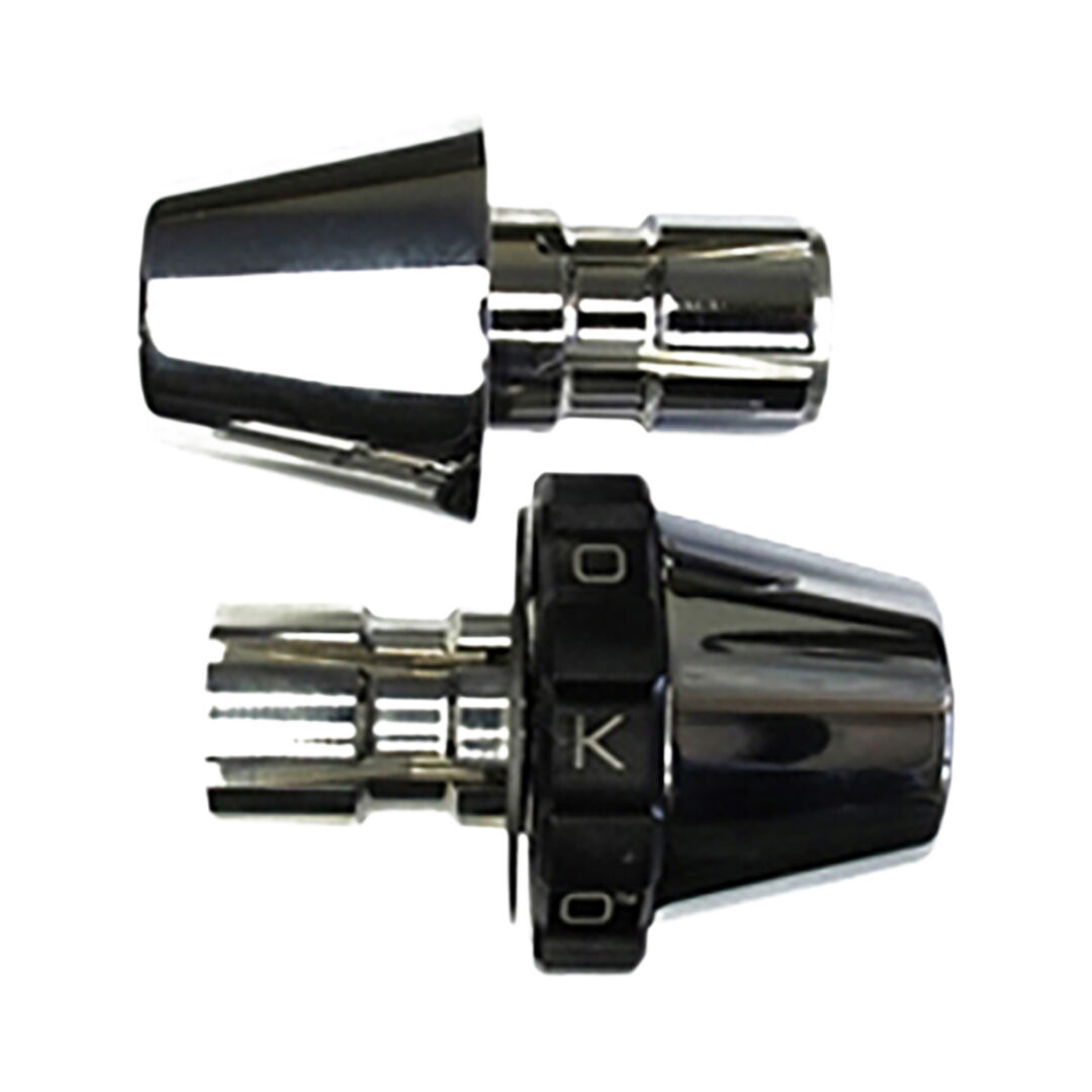 Kaoko Cruisecontrol  INDTB100/INDTC100 Grijs