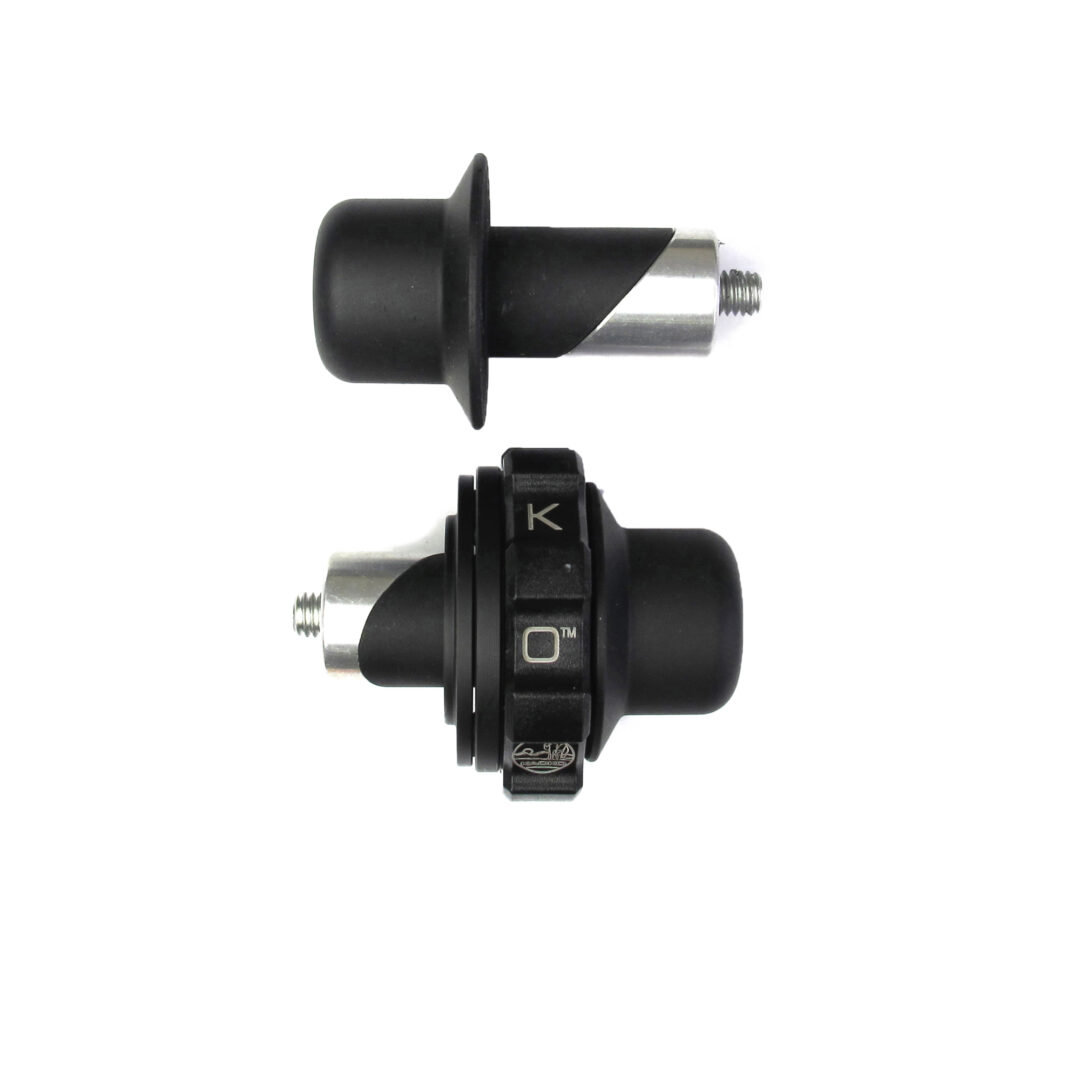 Kaoko Cruisecontrol  DUC100