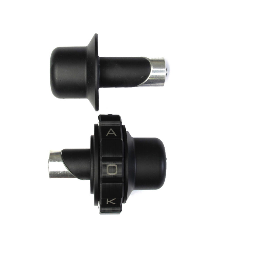 Kaoko Cruisecontrol  DUC105