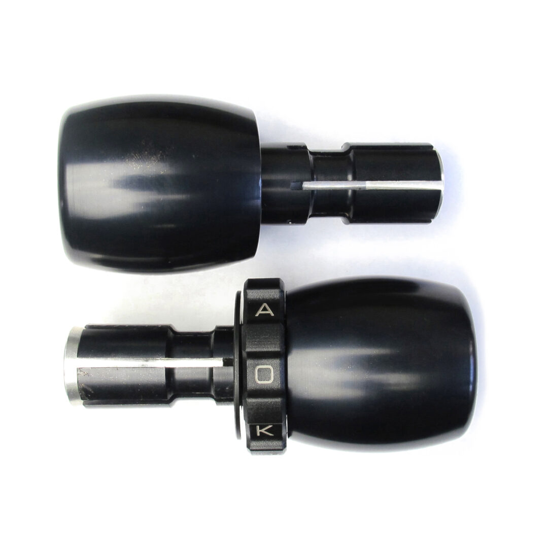 Kaoko Cruisecontrol  HDBBB